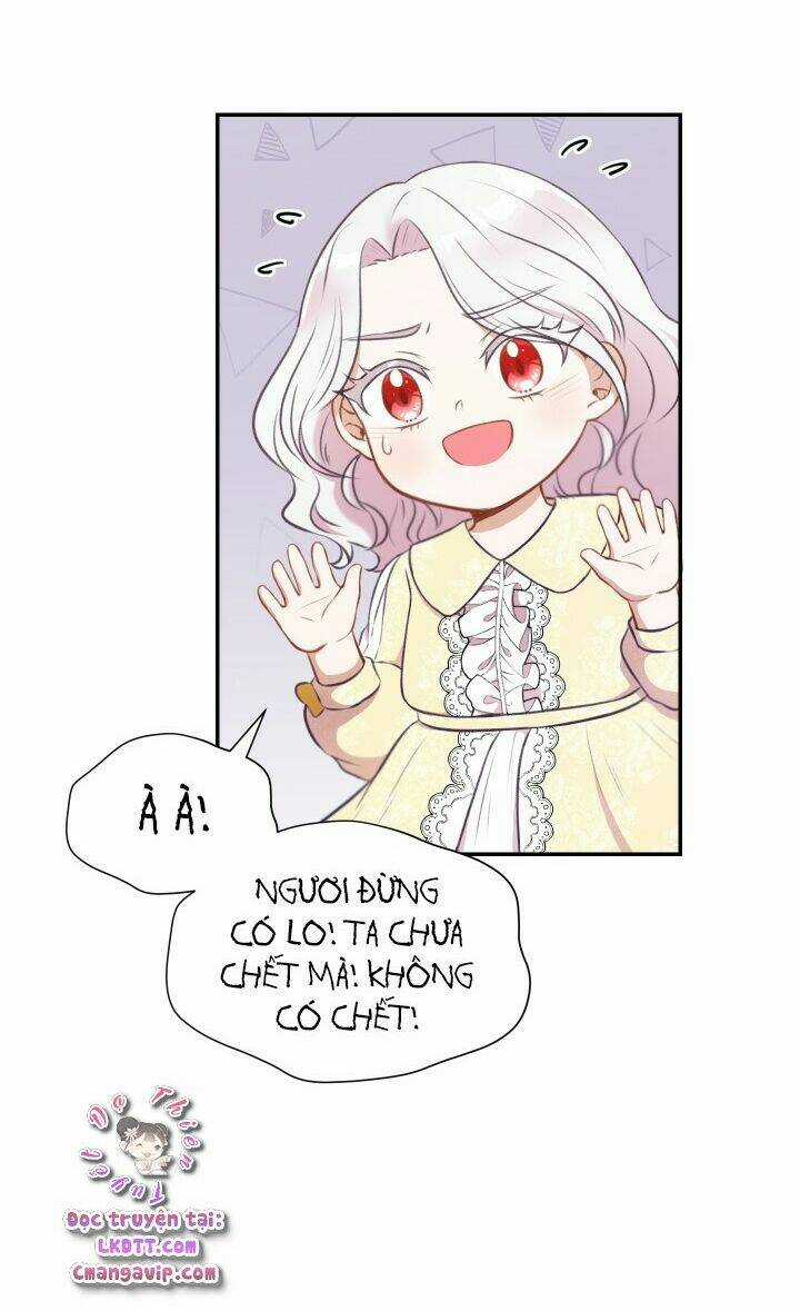 Công Chúa Xấu Xa - Chapter 9 - Trang 7