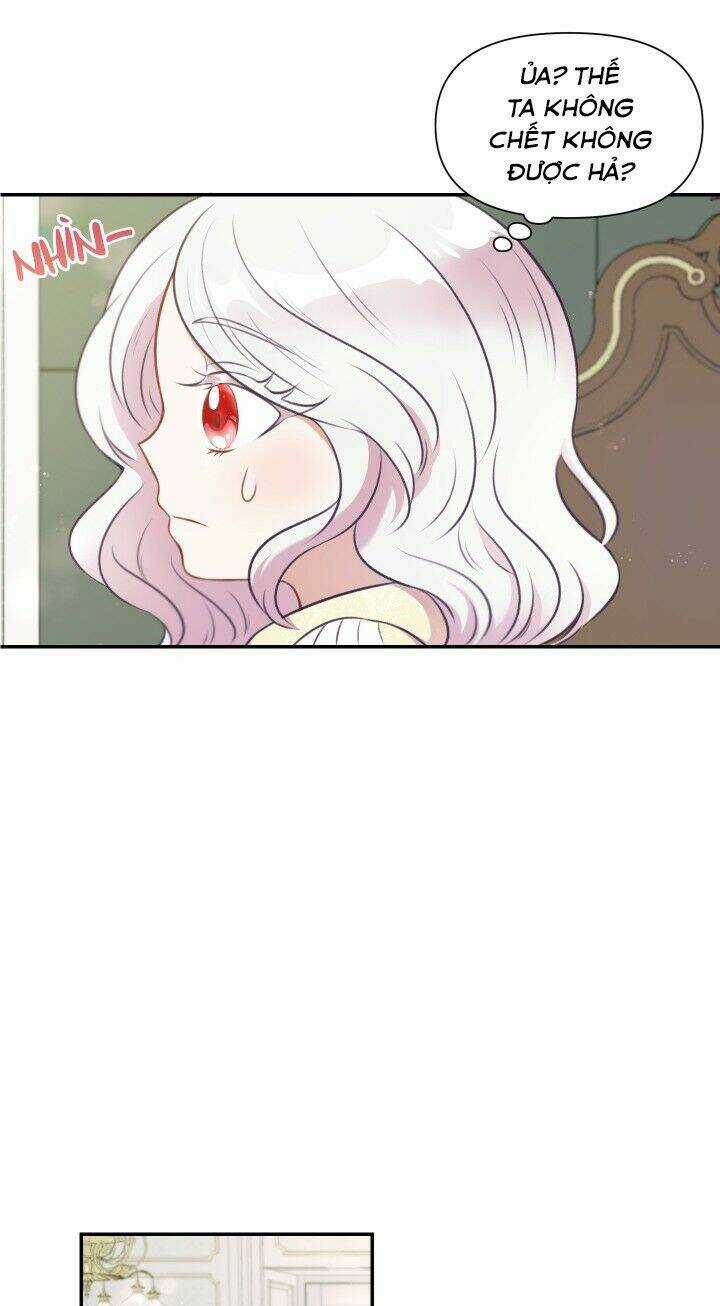 Công Chúa Xấu Xa - Chapter 9 - Trang 9