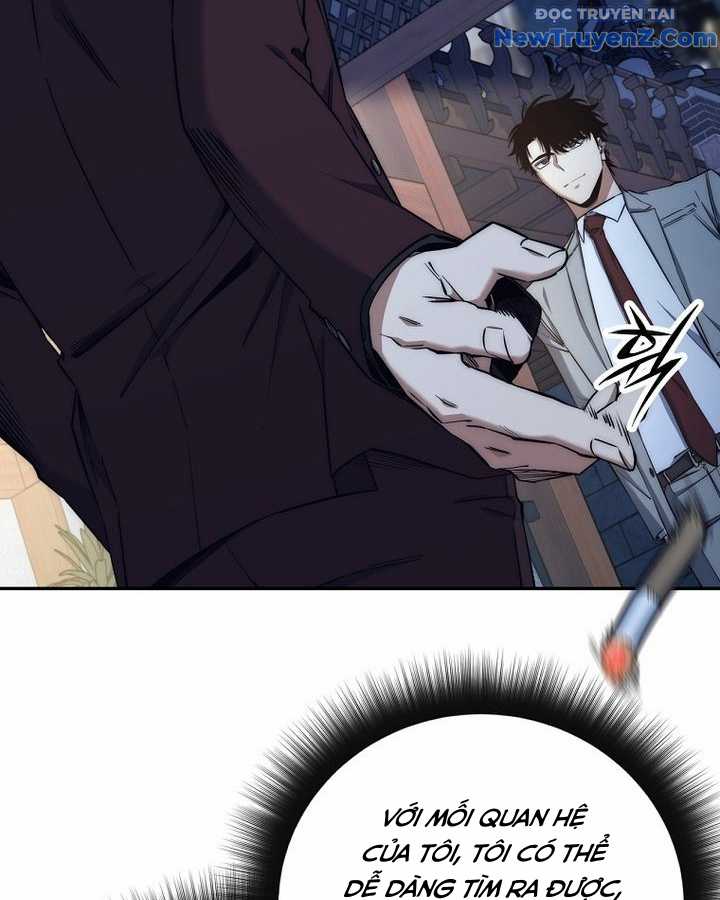 Công Chức Cấp Kiếm Thần Hồi Quy - Chapter 41 - Trang 4