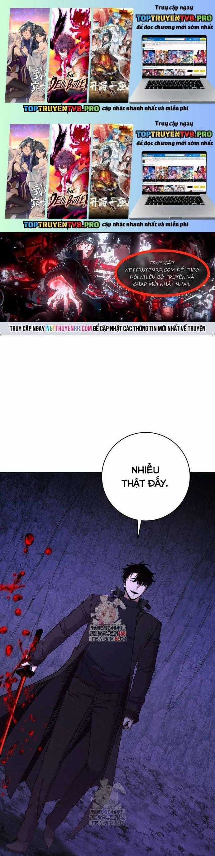 Công Chức Cấp Kiếm Thần Hồi Quy - Chapter 49 - Trang 1