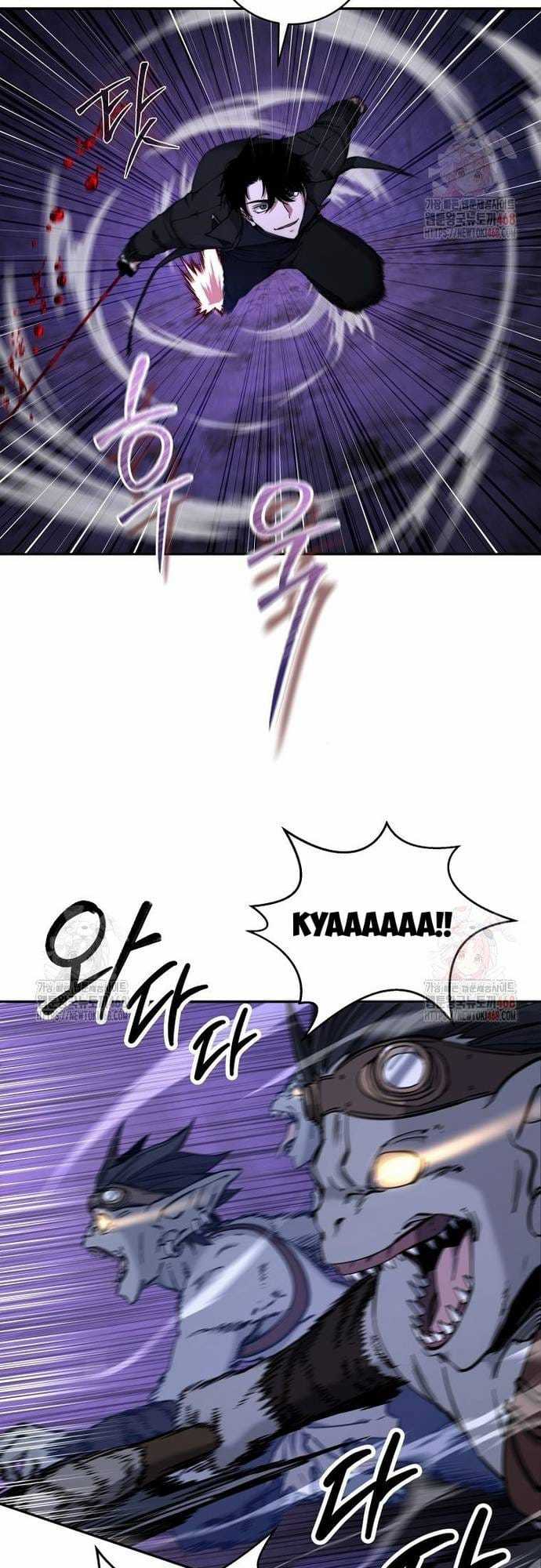 Công Chức Cấp Kiếm Thần Hồi Quy - Chapter 49 - Trang 4