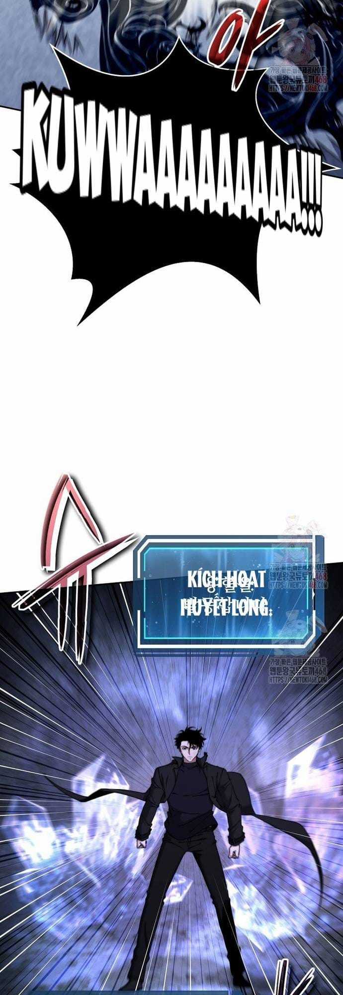 Công Chức Cấp Kiếm Thần Hồi Quy - Chapter 49 - Trang 44