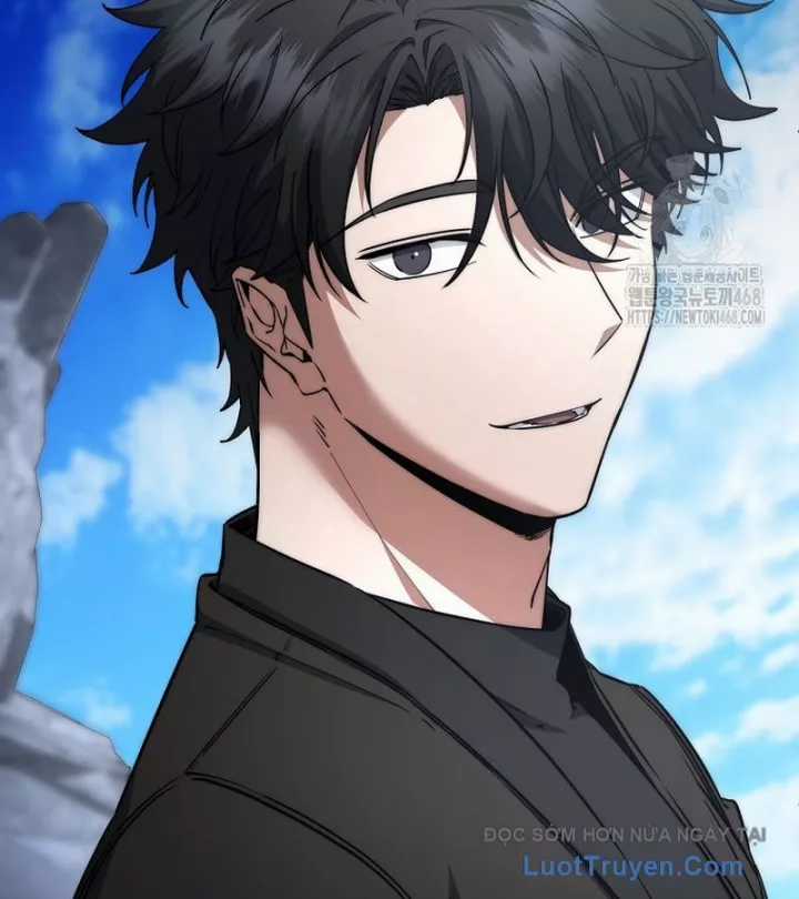 Công Chức Cấp Kiếm Thần Hồi Quy - Chapter 53 - Trang 110