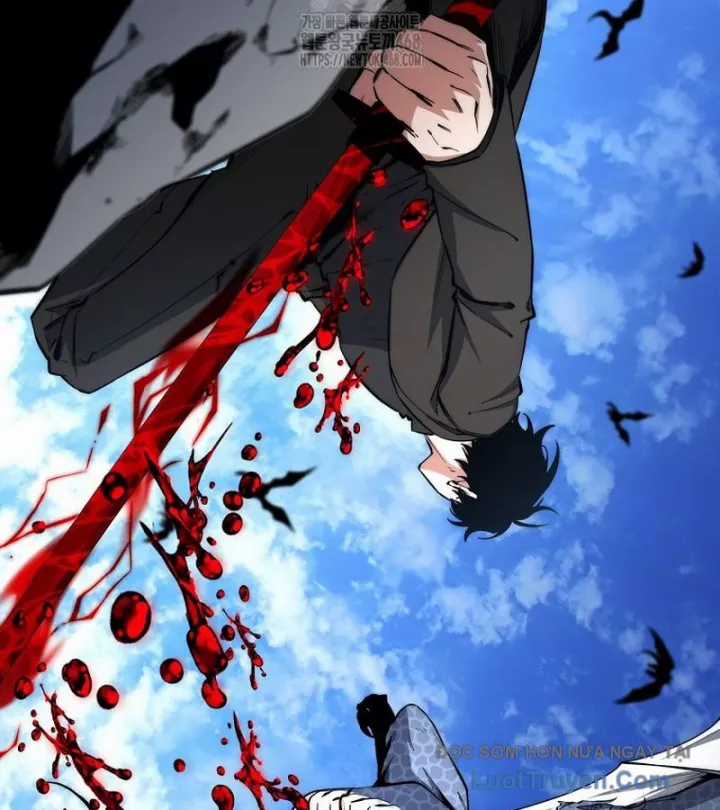 Công Chức Cấp Kiếm Thần Hồi Quy - Chapter 53 - Trang 139