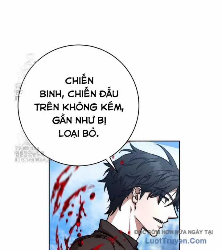 Công Chức Cấp Kiếm Thần Hồi Quy - Chapter 53 - Trang 26
