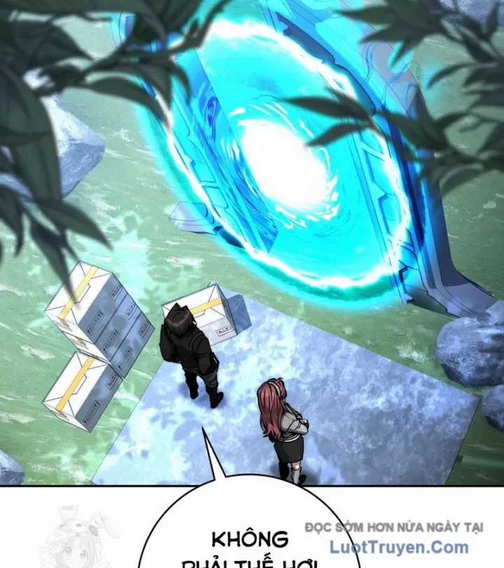 Công Chức Cấp Kiếm Thần Hồi Quy - Chapter 53 - Trang 5