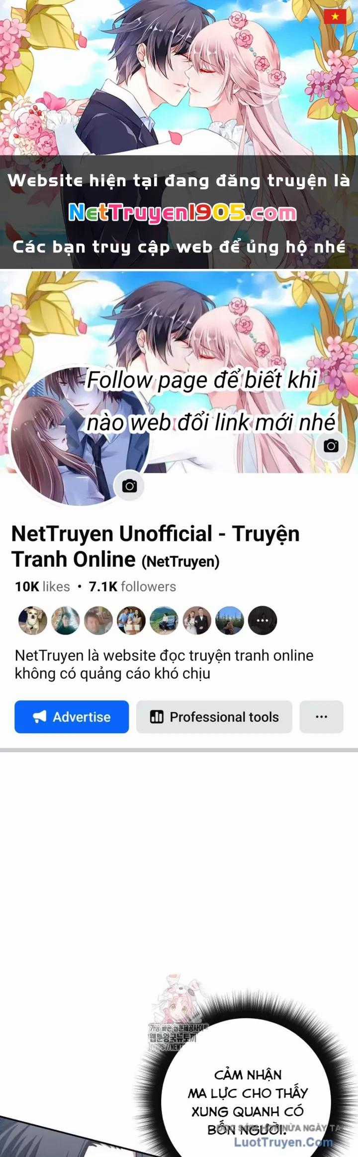 Công Chức Cấp Kiếm Thần Hồi Quy - Chapter 57 - Trang 1