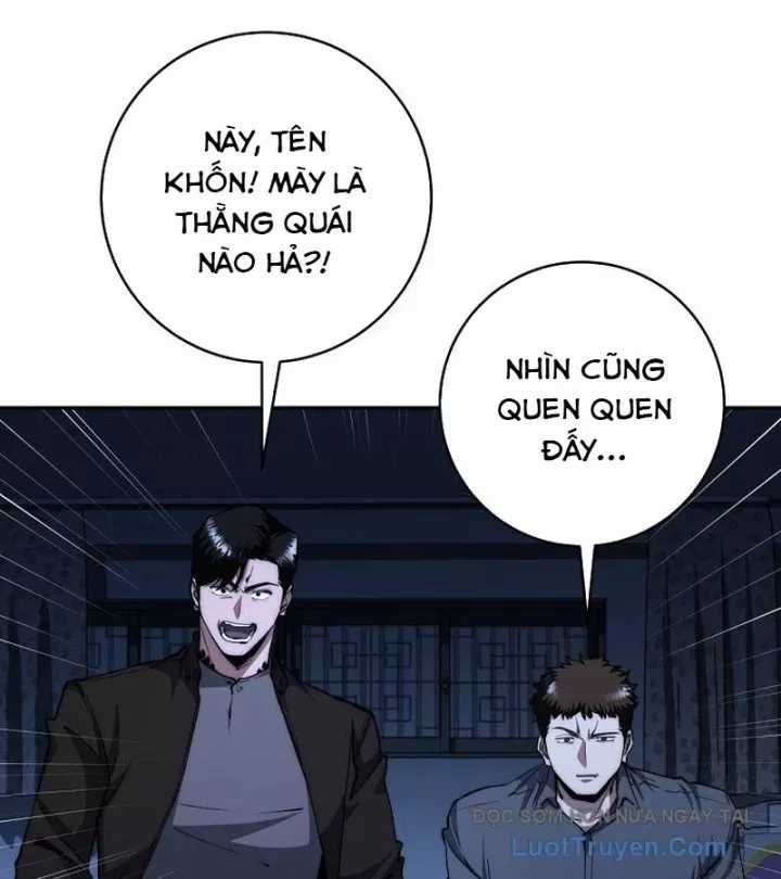 Công Chức Cấp Kiếm Thần Hồi Quy - Chapter 57 - Trang 3