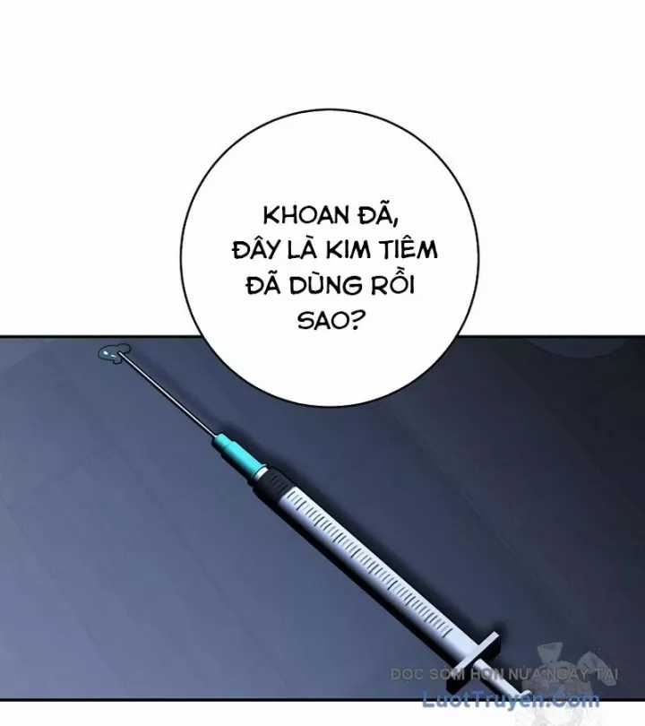 Công Chức Cấp Kiếm Thần Hồi Quy - Chapter 57 - Trang 31