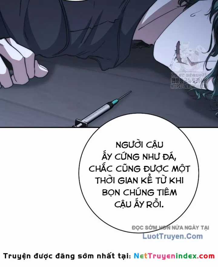 Công Chức Cấp Kiếm Thần Hồi Quy - Chapter 57 - Trang 33