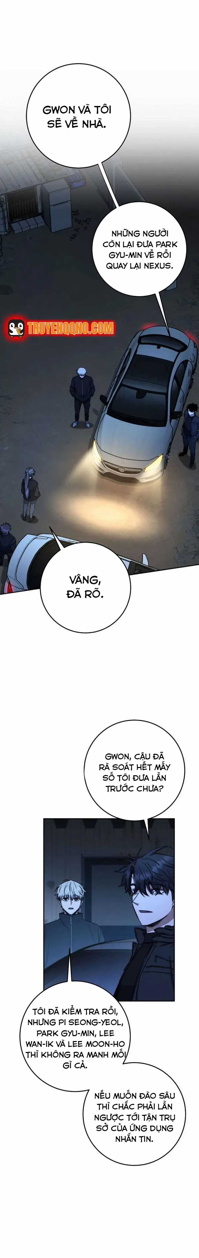 Công Chức Cấp Kiếm Thần Hồi Quy - Chapter 73 - Trang 3