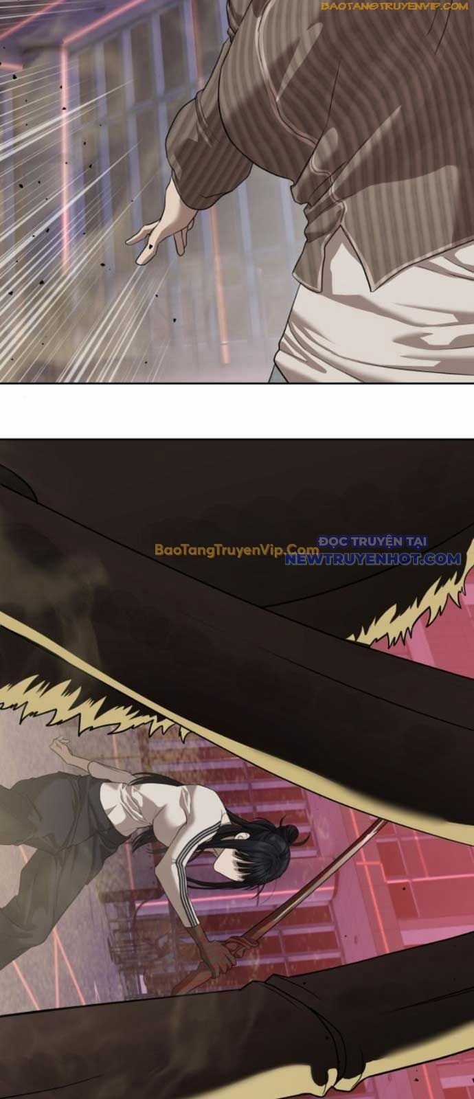 Công Chức Đặc Dị - Chapter 43 - Trang 25