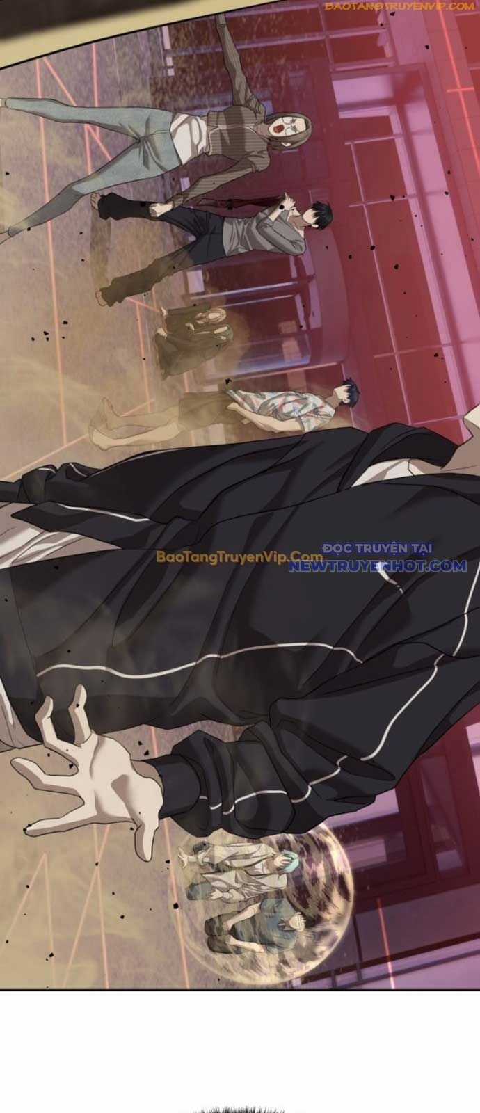 Công Chức Đặc Dị - Chapter 43 - Trang 26