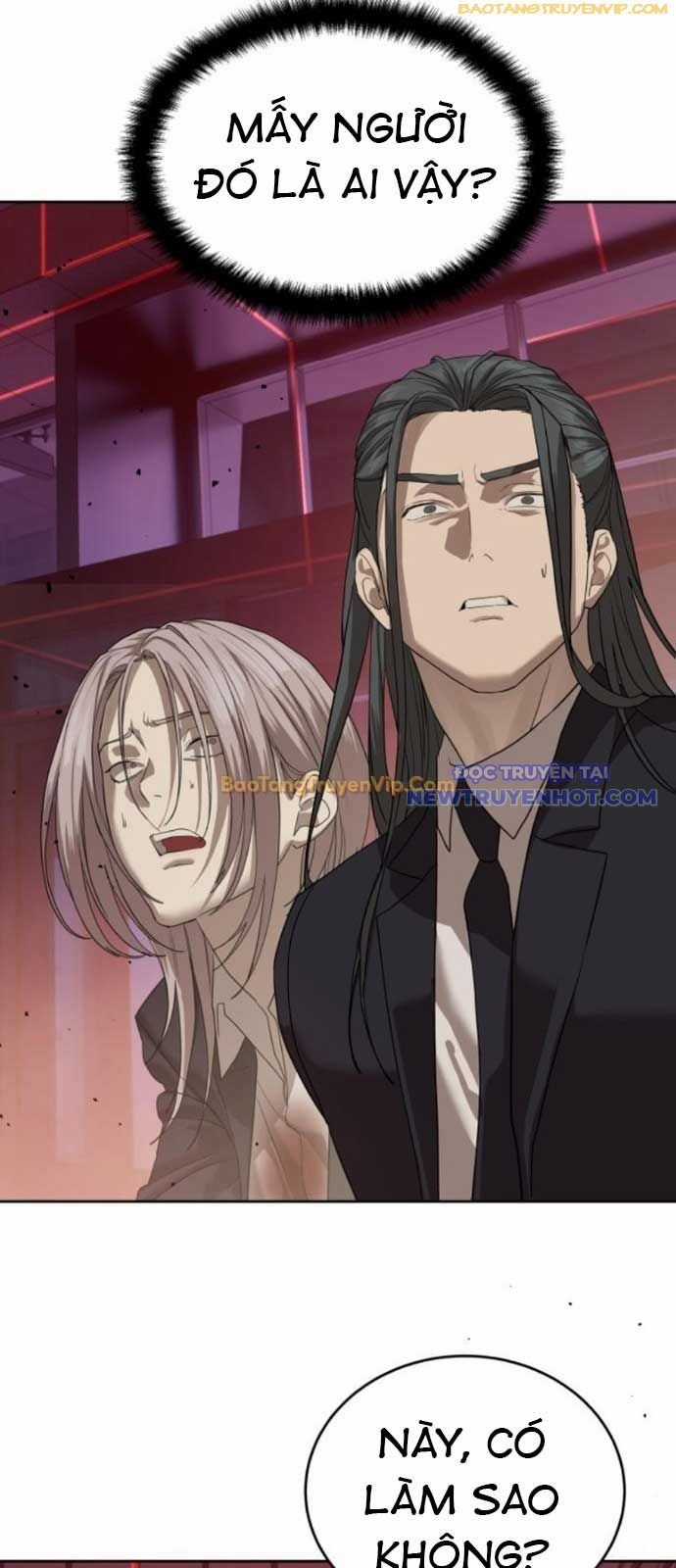 Công Chức Đặc Dị - Chapter 43 - Trang 27