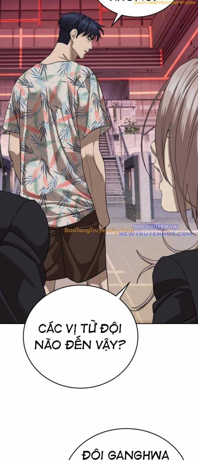 Công Chức Đặc Dị - Chapter 43 - Trang 28