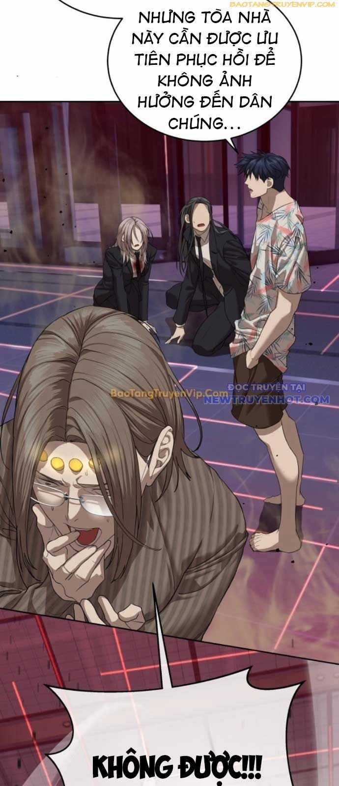 Công Chức Đặc Dị - Chapter 43 - Trang 30