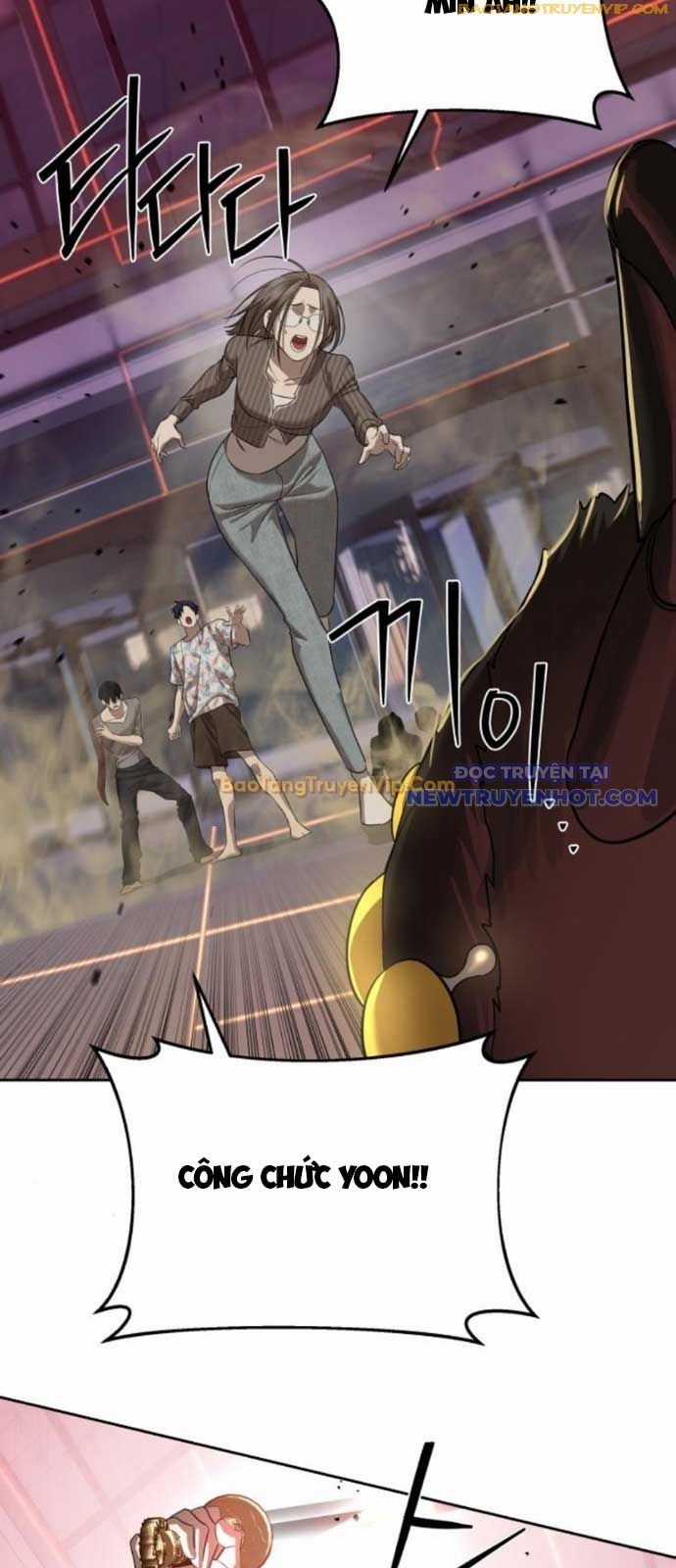 Công Chức Đặc Dị - Chapter 43 - Trang 33