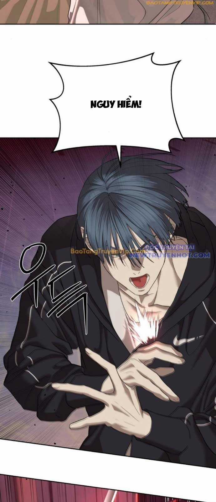 Công Chức Đặc Dị - Chapter 43 - Trang 35