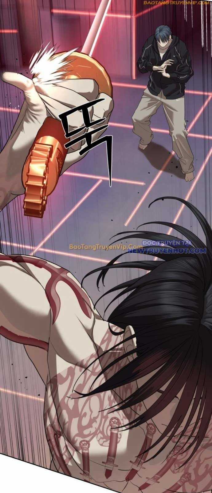 Công Chức Đặc Dị - Chapter 43 - Trang 36