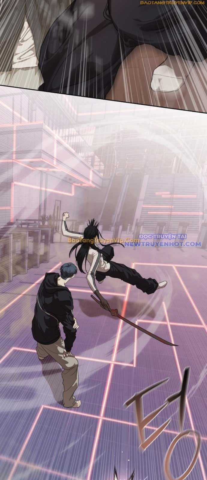 Công Chức Đặc Dị - Chapter 43 - Trang 44