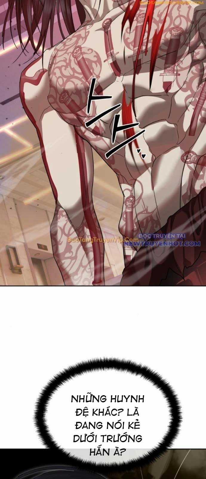 Công Chức Đặc Dị - Chapter 43 - Trang 6