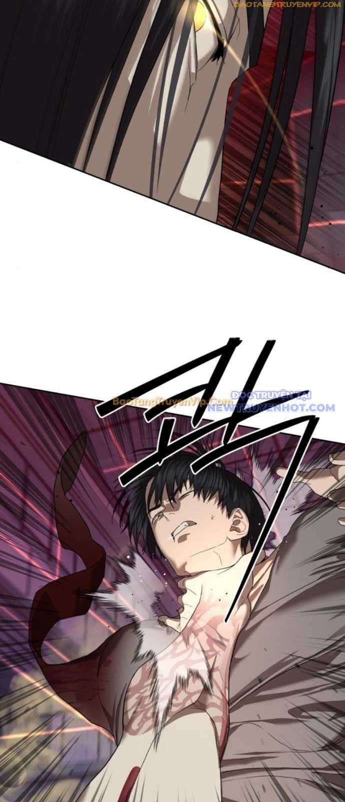 Công Chức Đặc Dị - Chapter 43 - Trang 51