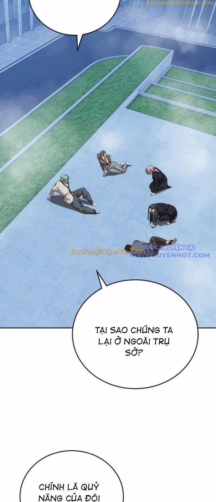 Công Chức Đặc Dị - Chapter 43 - Trang 70