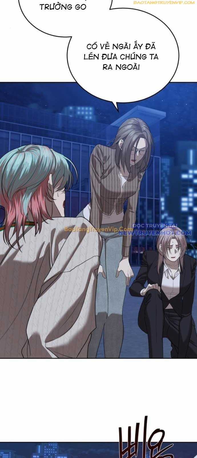 Công Chức Đặc Dị - Chapter 43 - Trang 71