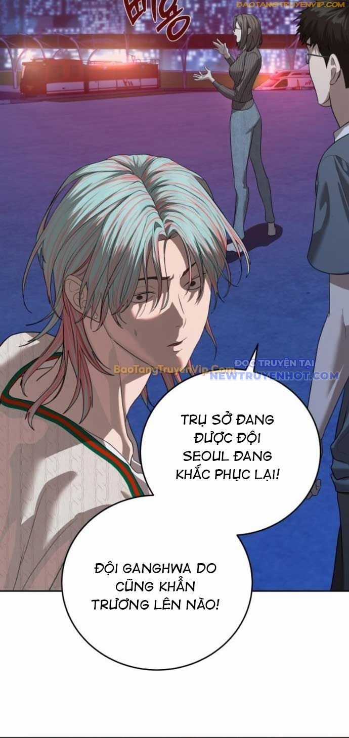 Công Chức Đặc Dị - Chapter 43 - Trang 73