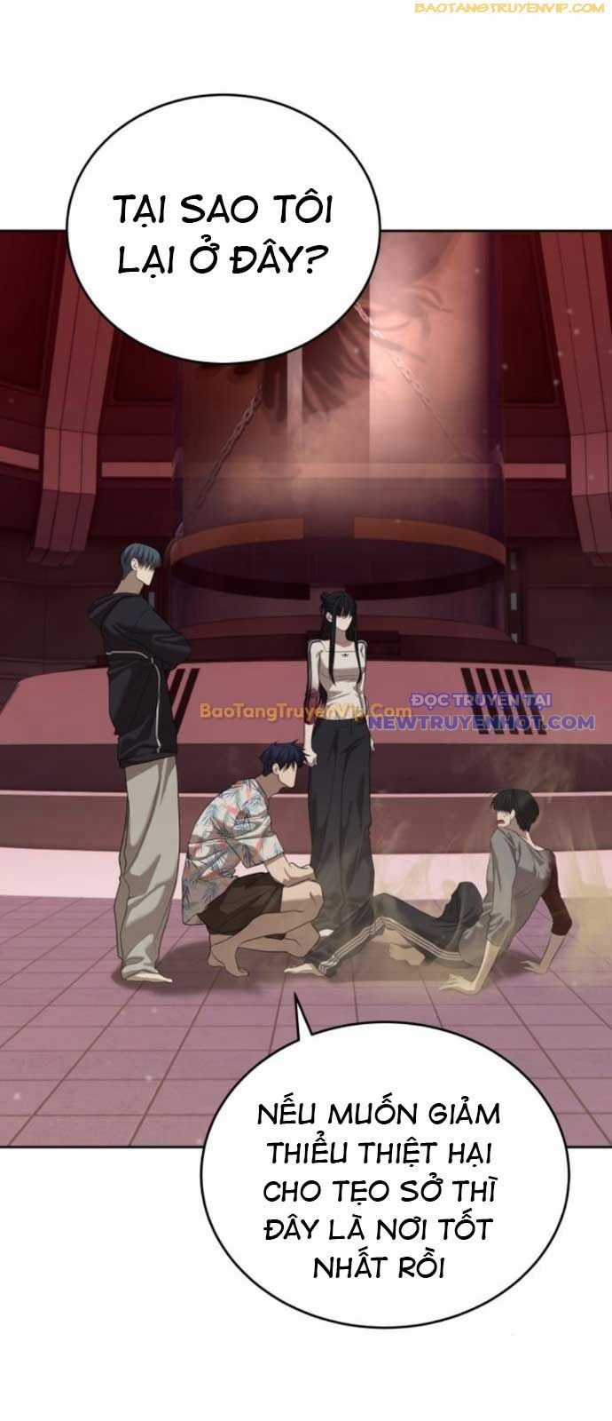 Công Chức Đặc Dị - Chapter 43 - Trang 79