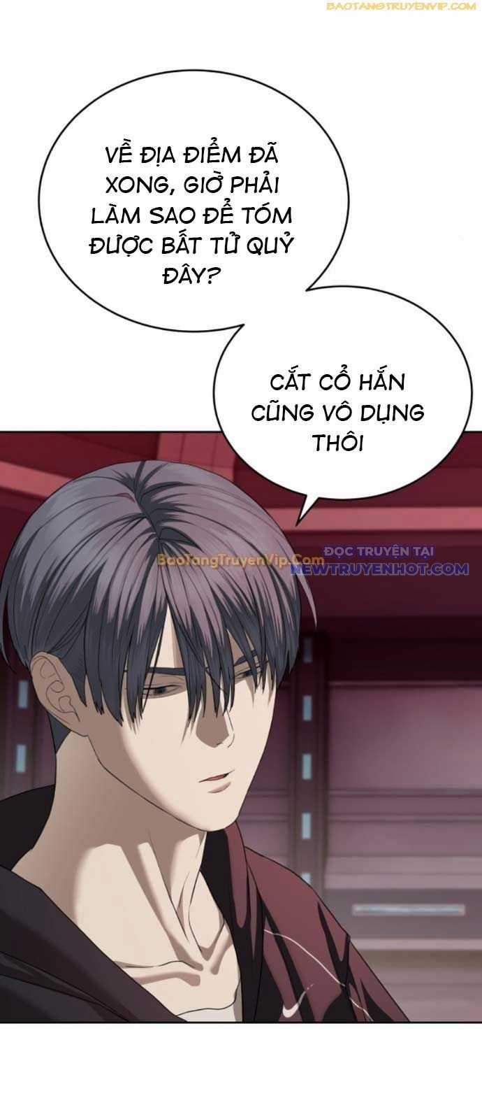 Công Chức Đặc Dị - Chapter 43 - Trang 80