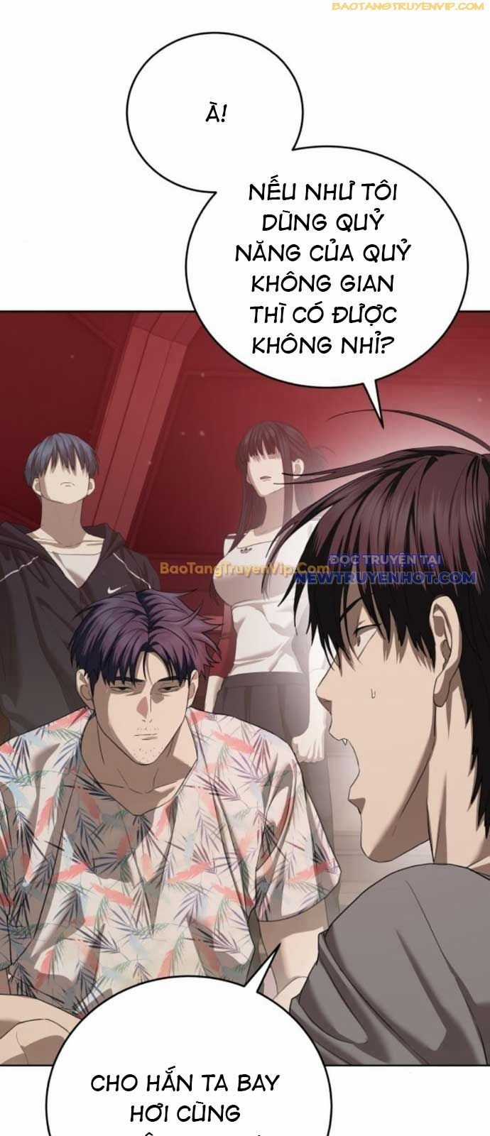 Công Chức Đặc Dị - Chapter 43 - Trang 81