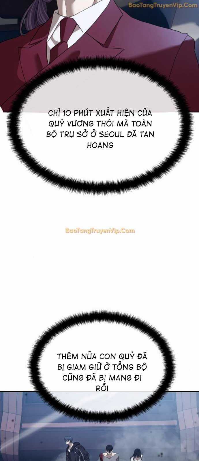 Công Chức Đặc Dị - Chapter 44 - Trang 106