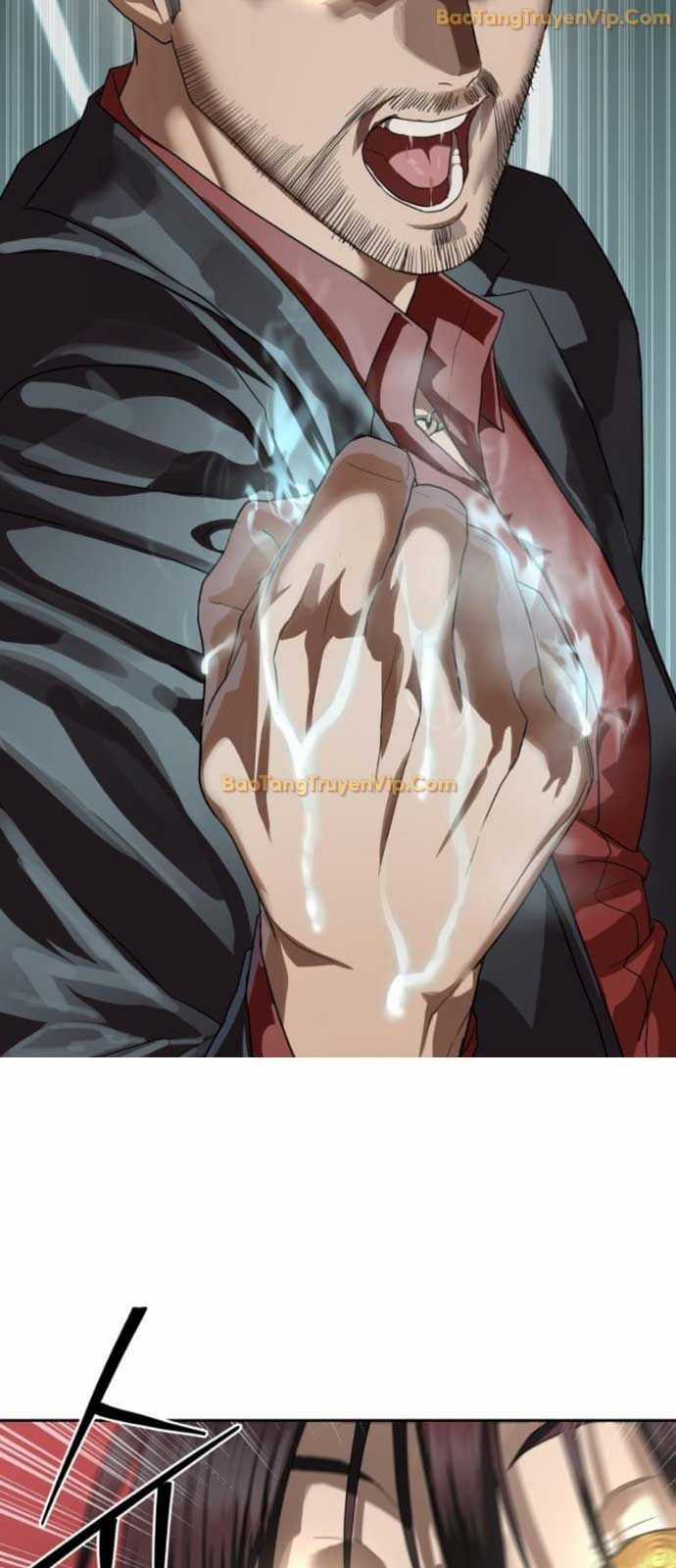 Công Chức Đặc Dị - Chapter 44 - Trang 12