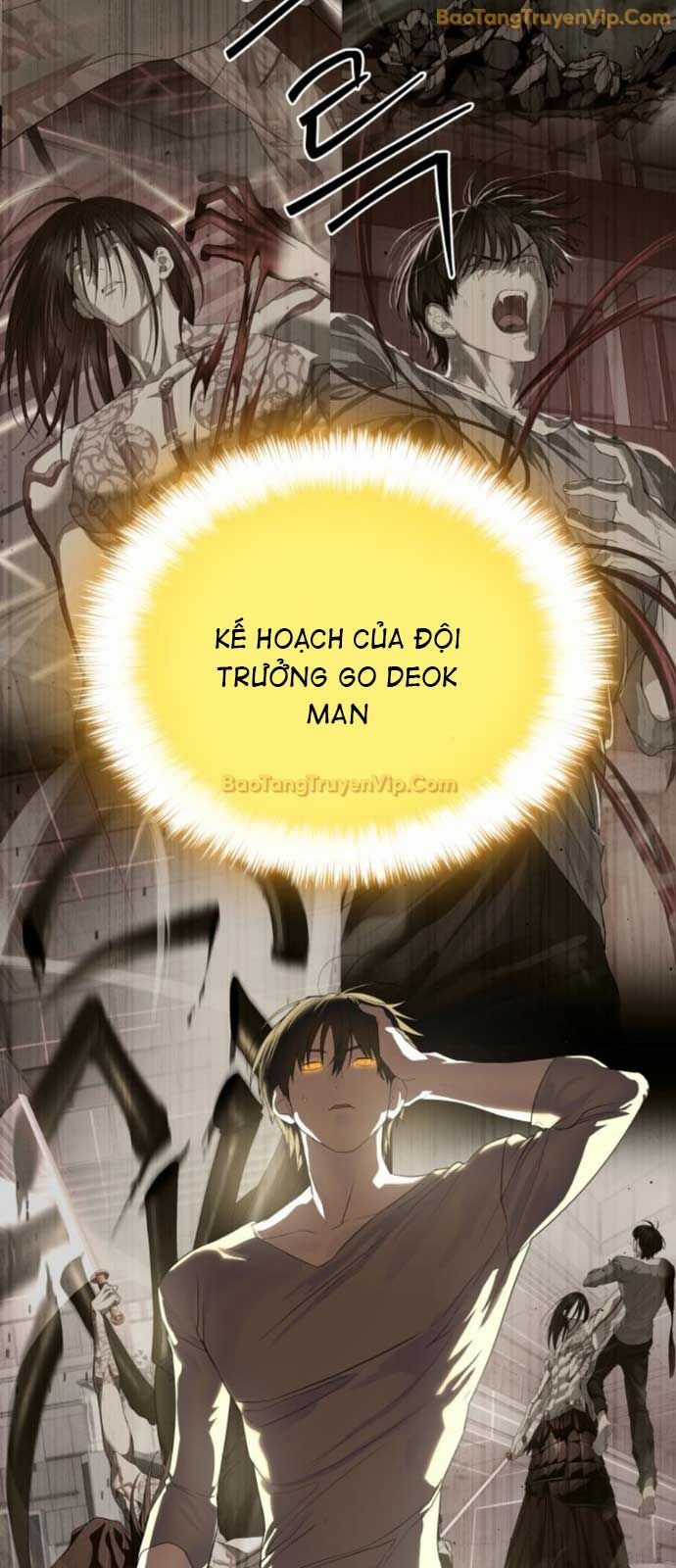 Công Chức Đặc Dị - Chapter 44 - Trang 14