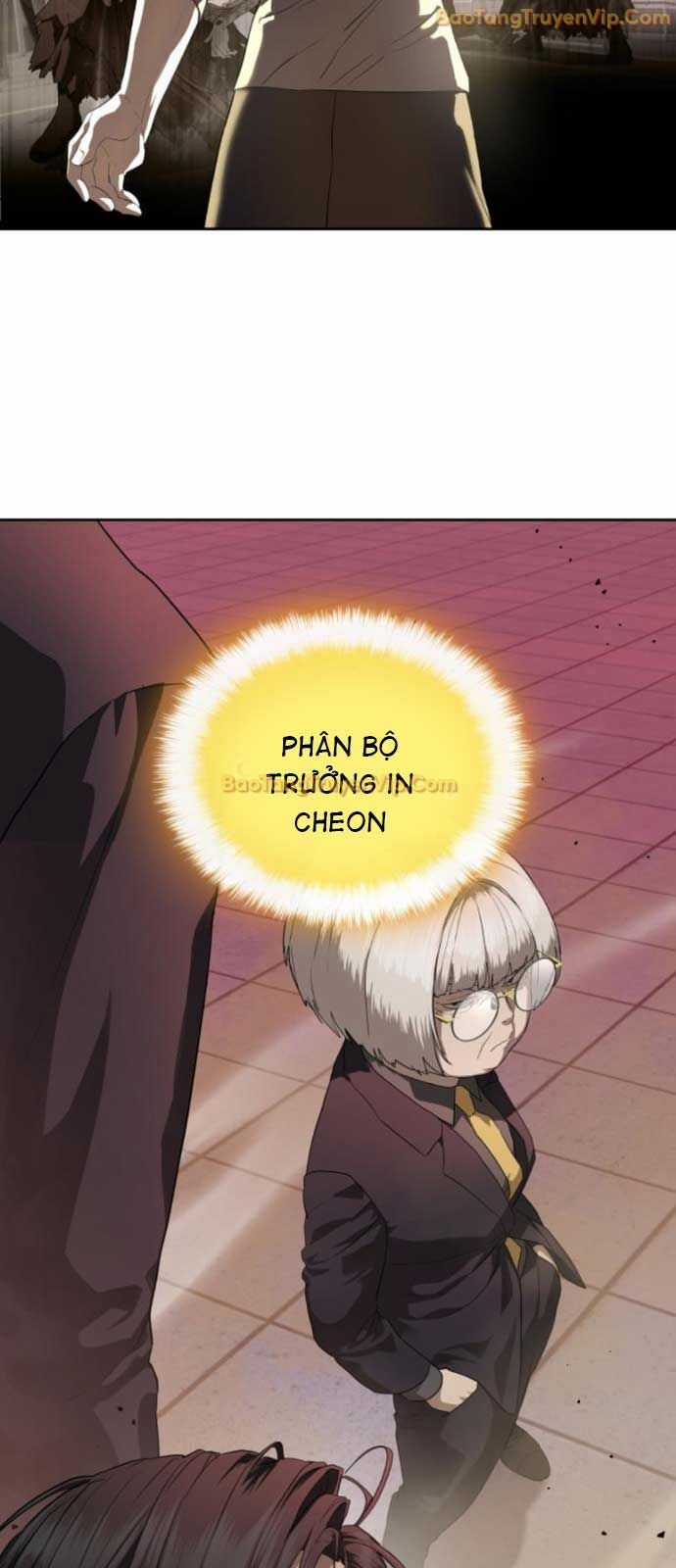 Công Chức Đặc Dị - Chapter 44 - Trang 15