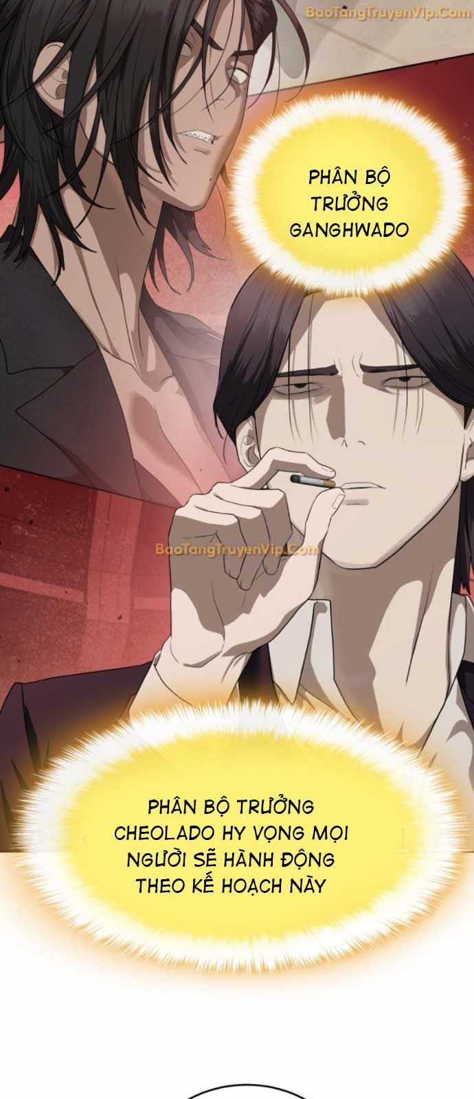 Công Chức Đặc Dị - Chapter 44 - Trang 16