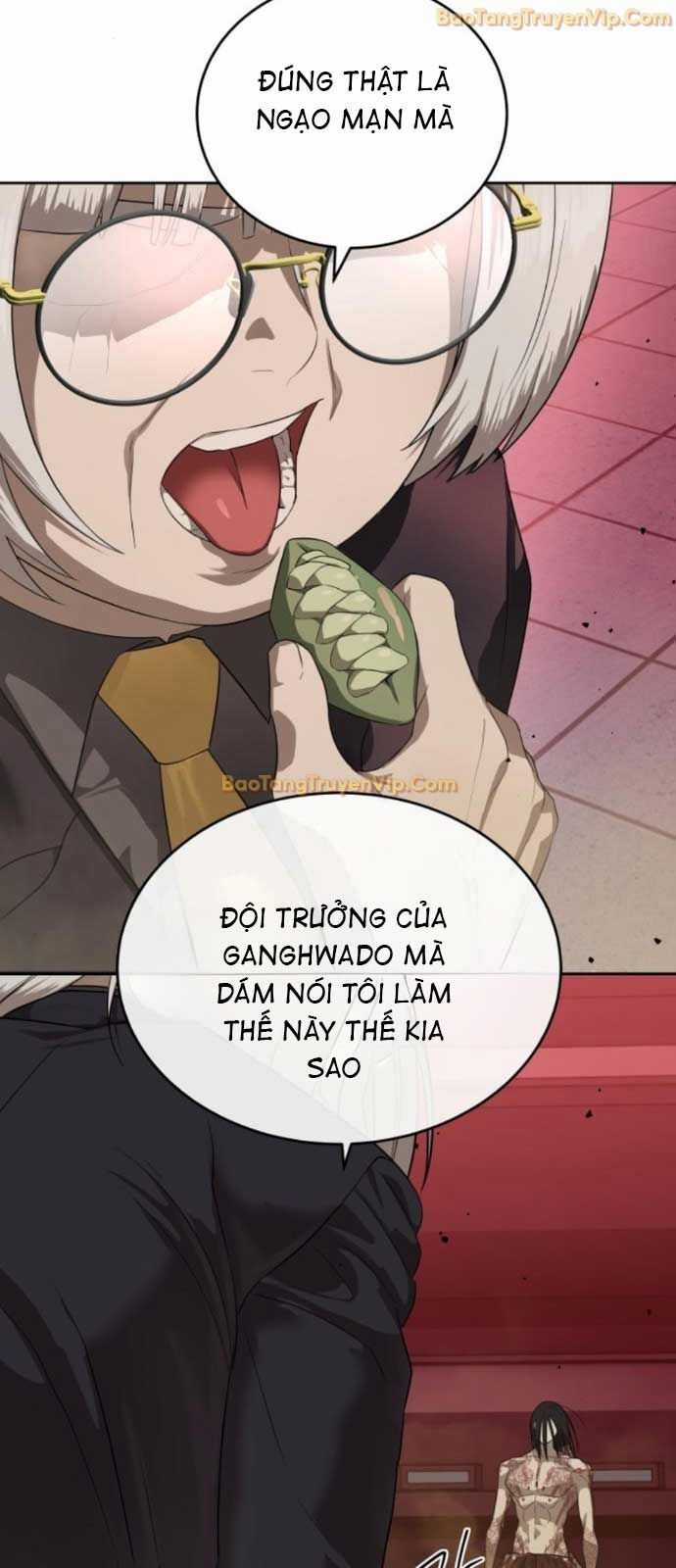 Công Chức Đặc Dị - Chapter 44 - Trang 17