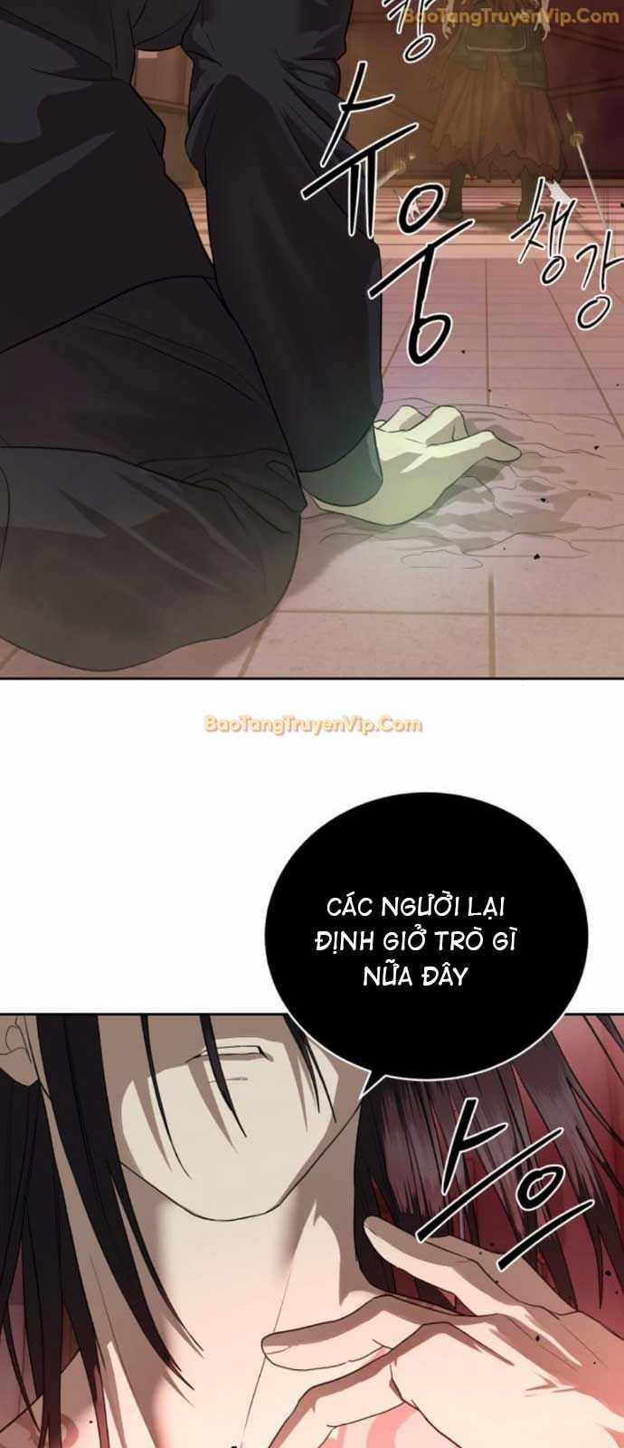 Công Chức Đặc Dị - Chapter 44 - Trang 18