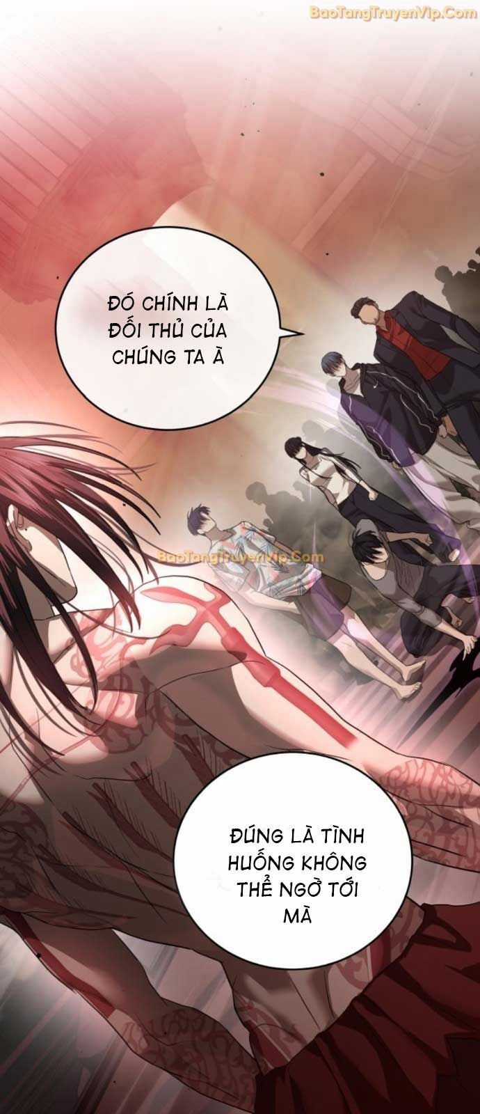 Công Chức Đặc Dị - Chapter 44 - Trang 3