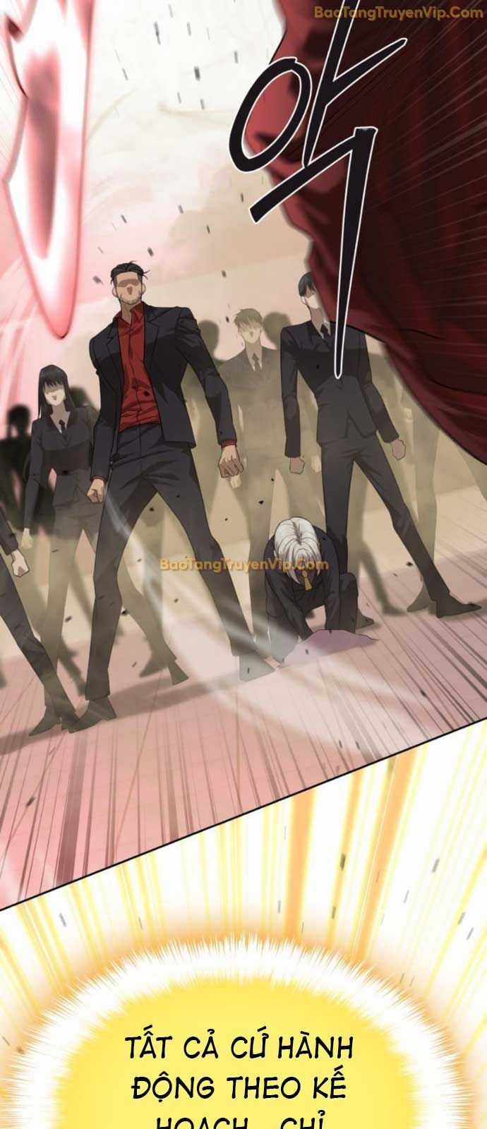 Công Chức Đặc Dị - Chapter 44 - Trang 22