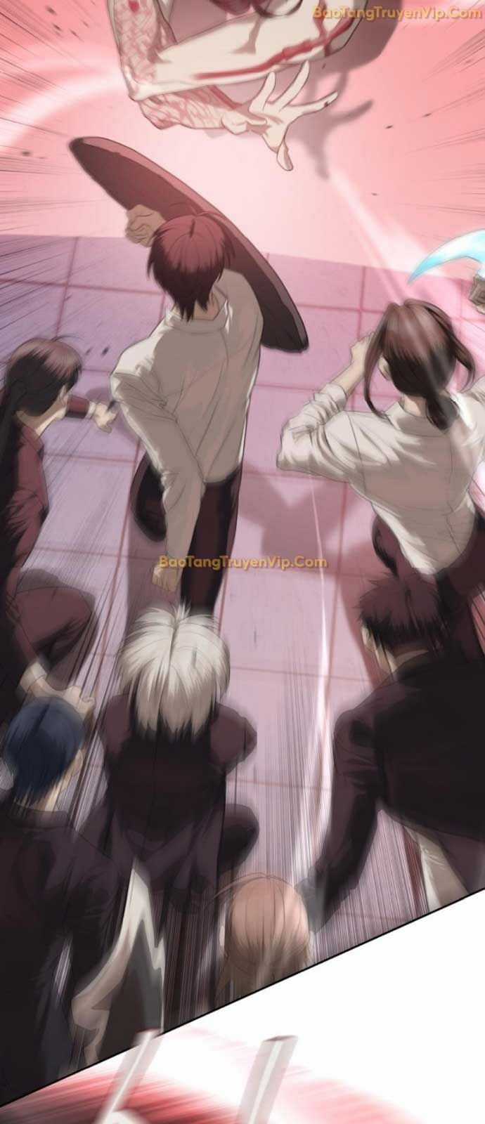 Công Chức Đặc Dị - Chapter 44 - Trang 24