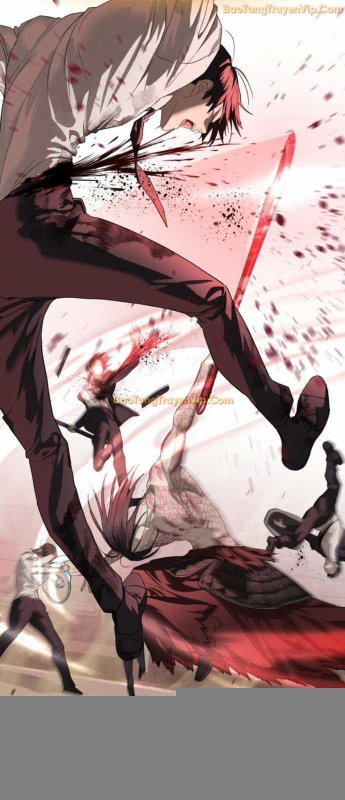 Công Chức Đặc Dị - Chapter 44 - Trang 26