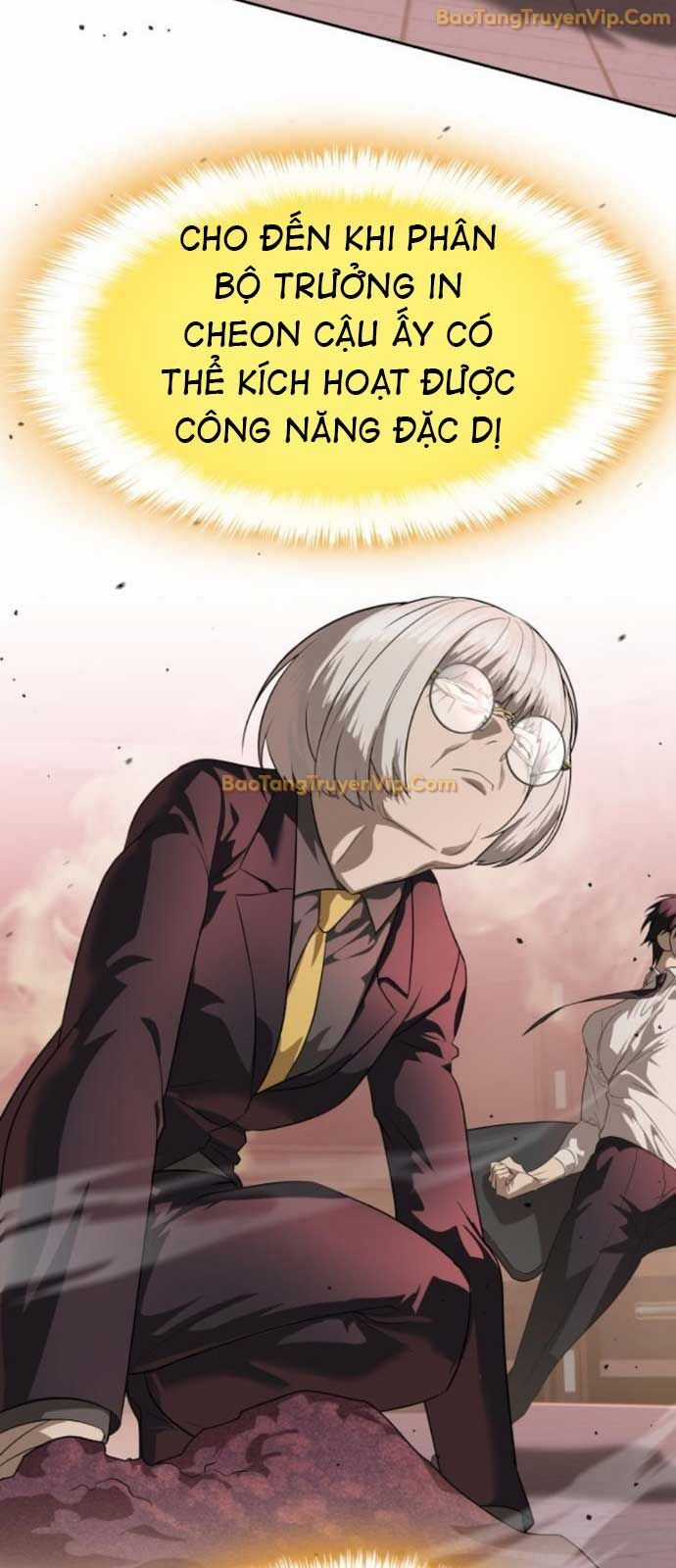 Công Chức Đặc Dị - Chapter 44 - Trang 27