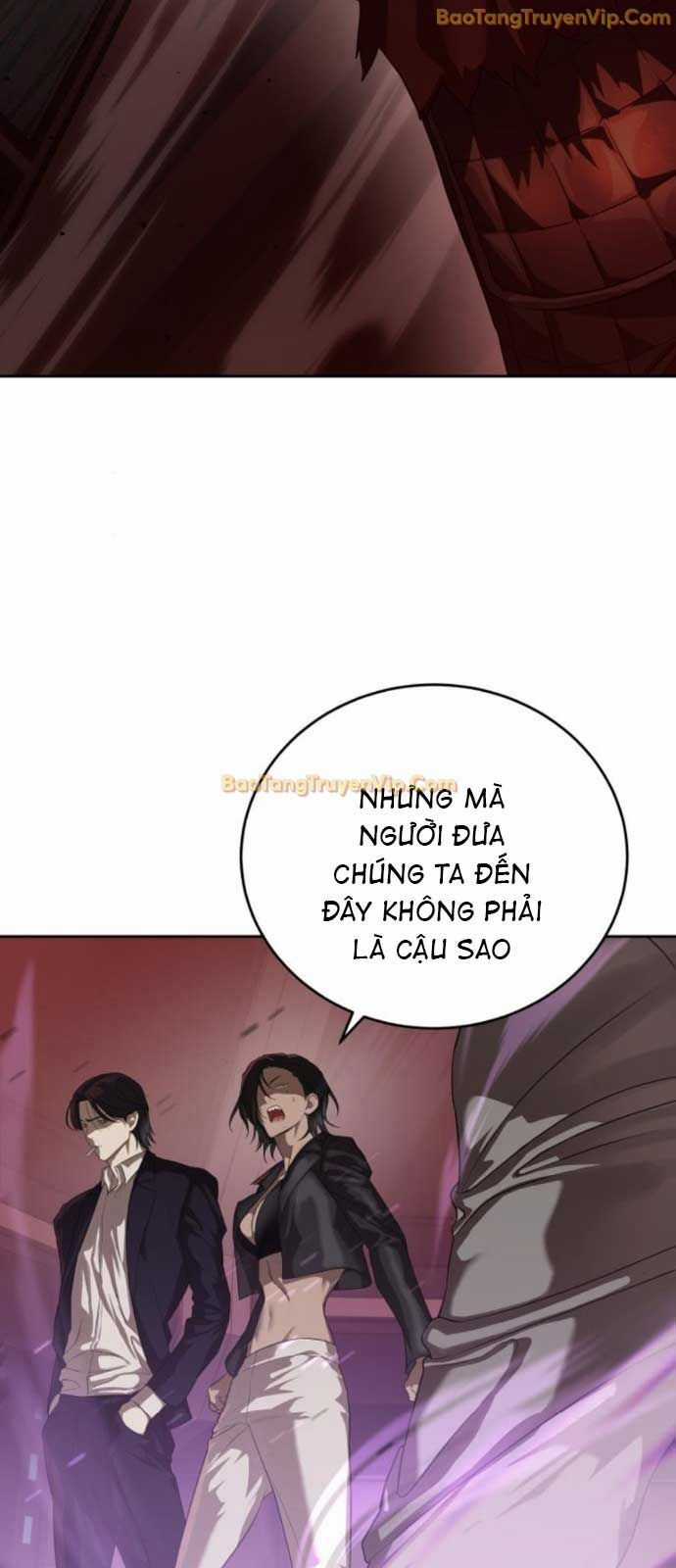 Công Chức Đặc Dị - Chapter 44 - Trang 4