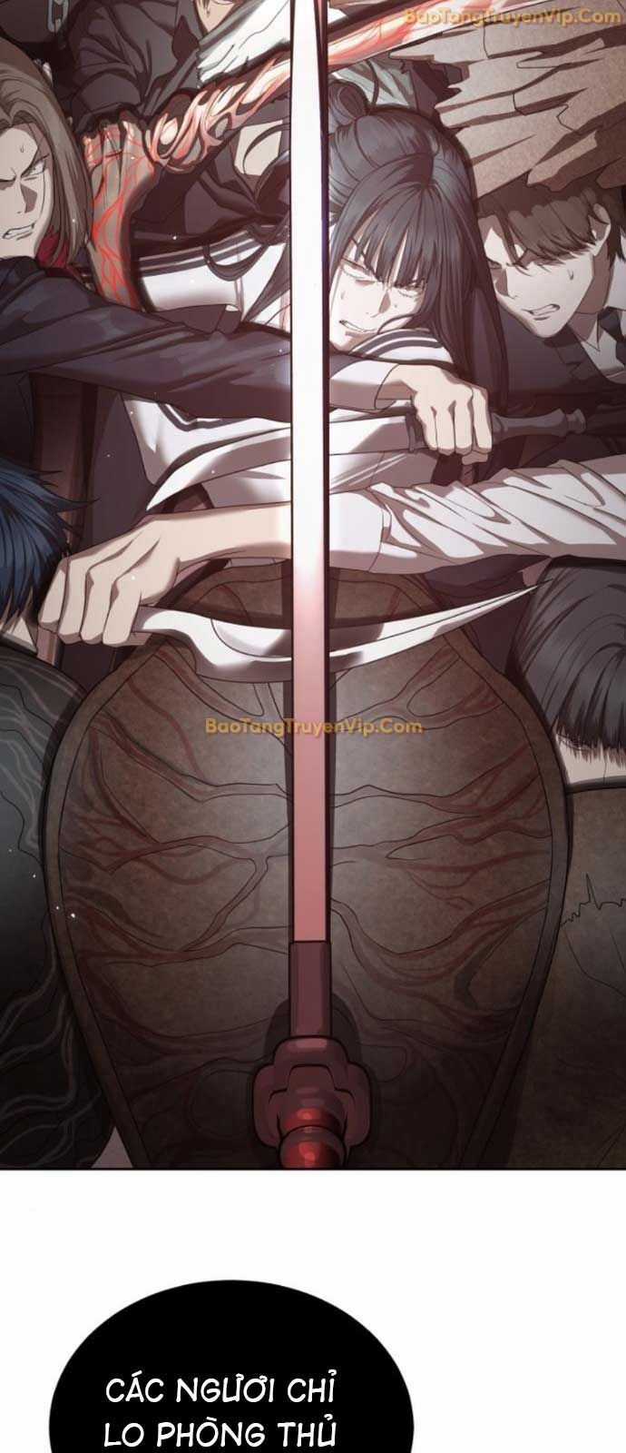 Công Chức Đặc Dị - Chapter 44 - Trang 32