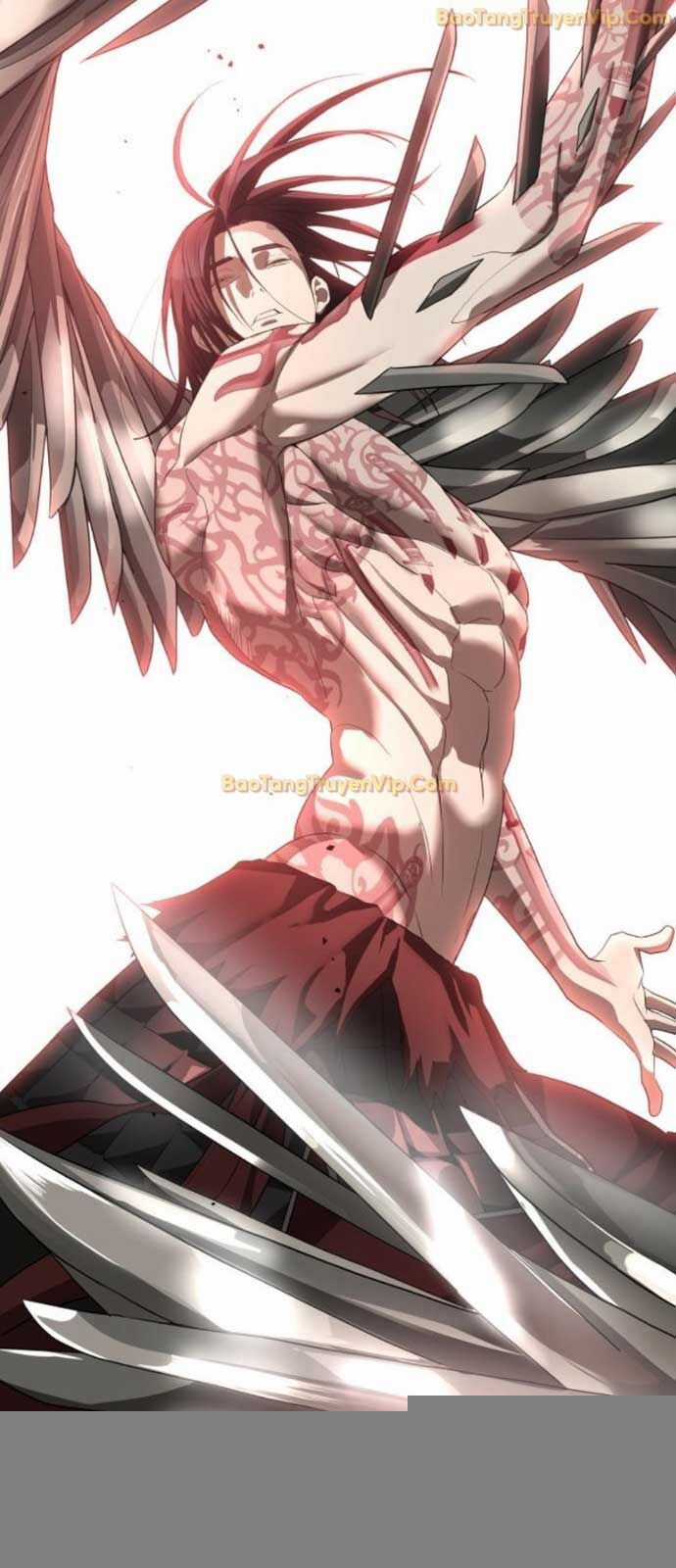 Công Chức Đặc Dị - Chapter 44 - Trang 36