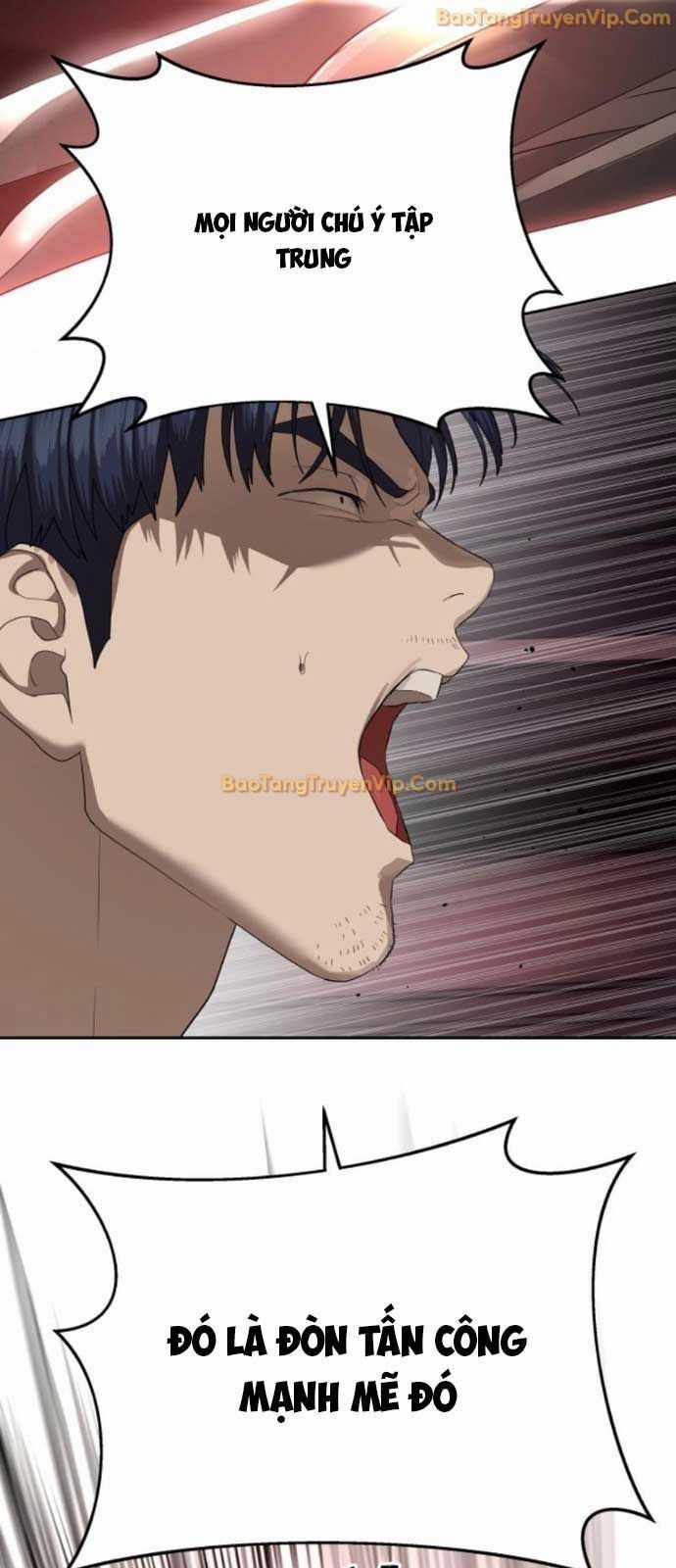 Công Chức Đặc Dị - Chapter 44 - Trang 38