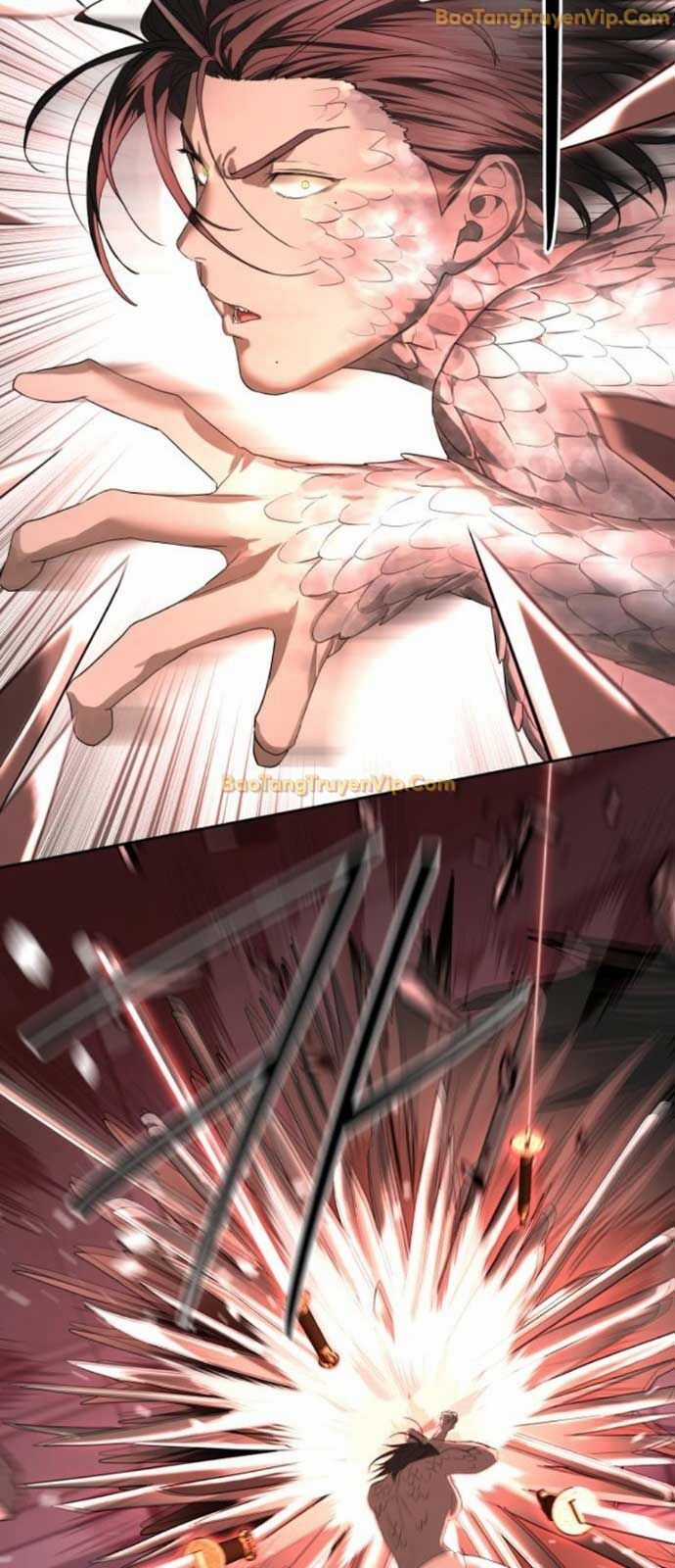 Công Chức Đặc Dị - Chapter 44 - Trang 43