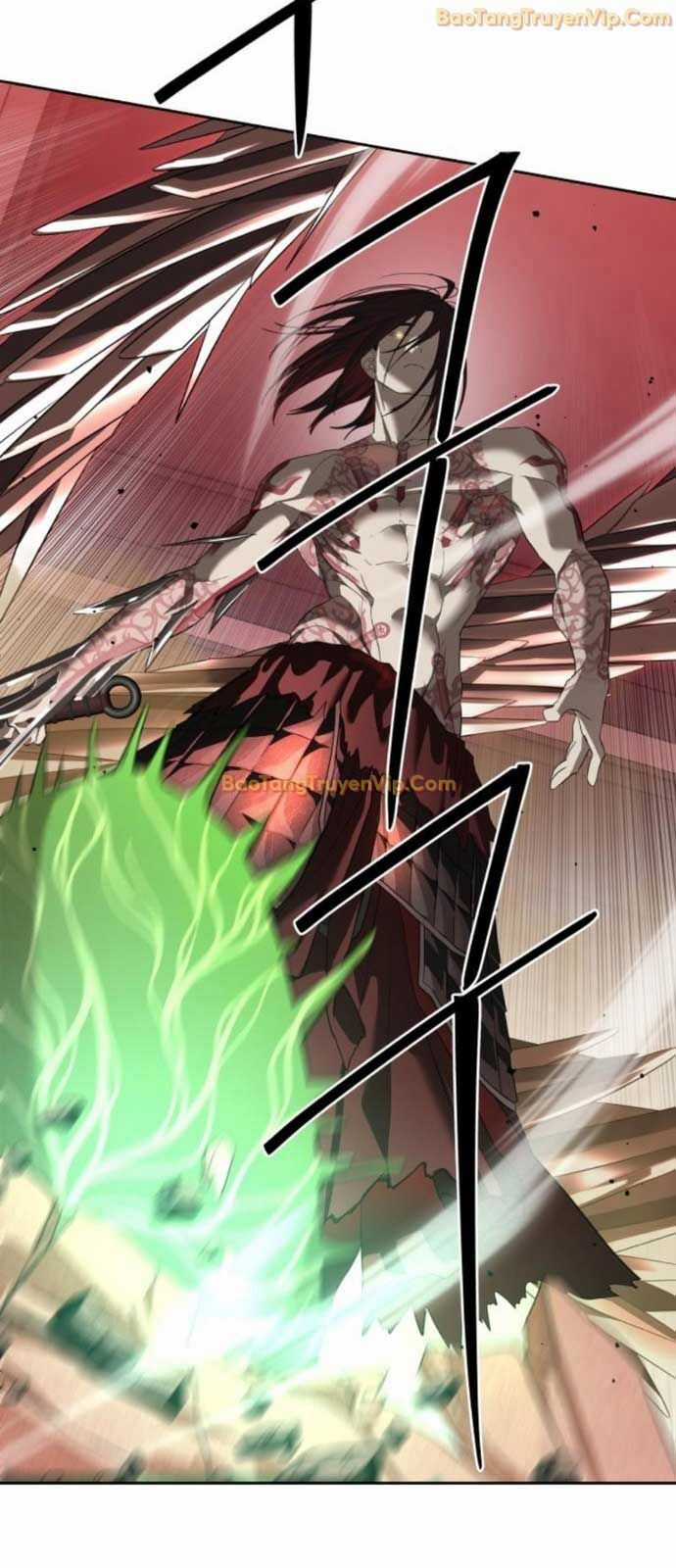 Công Chức Đặc Dị - Chapter 44 - Trang 50